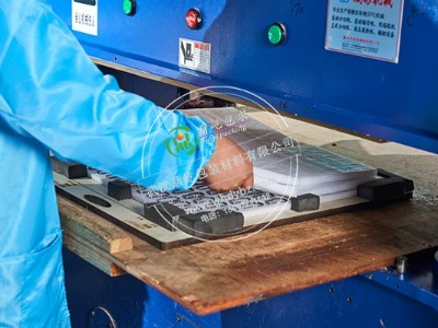 珍珠棉產(chǎn)品的紙箱需要用到哪些機(jī)械