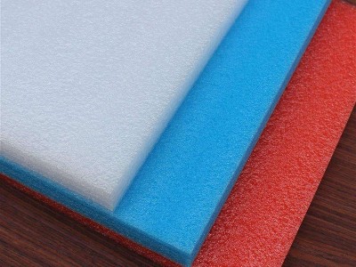 EPE珍珠棉如何防火通風