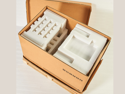 珍珠棉內(nèi)襯包裝材料介紹