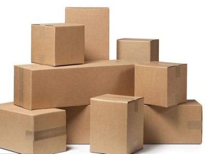 中國紙箱包裝供應不足進口日本舊紙箱包裝?