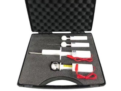 探針臺探針設備包裝,試驗指包裝,精密儀器包裝【案例001】