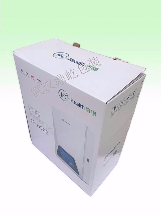 定制儀器設備包裝（防靜電）