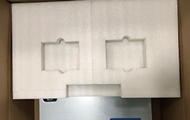 珍珠棉定制套件細節展示