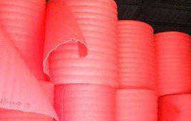 珍珠棉卷材細(xì)節(jié)展示