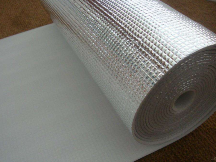 珍珠棉EPE珍珠棉復合鋁膜應用在哪些地方？