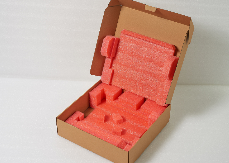 鼎屹包裝教您如何分辨珍珠棉包裝材料的好壞？