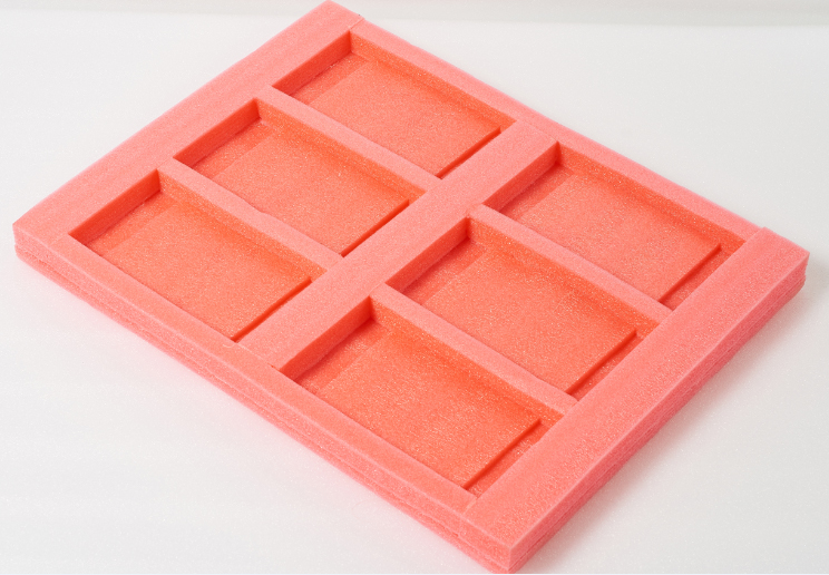 鼎屹包裝教您如何分辨珍珠棉包裝材料的好壞？