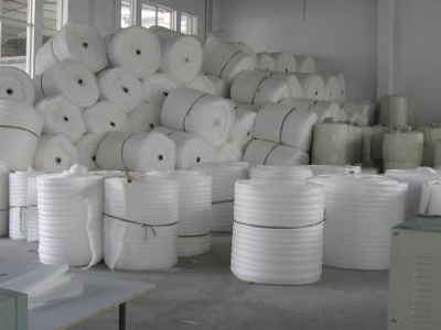 珍珠棉醫療儀器包裝應用案例