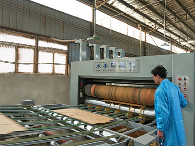 為提升技術技能，武漢鼎屹包裝舉辦初屆員工技能競賽