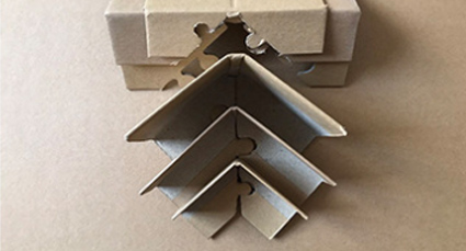 帶扣型紙護(hù)角