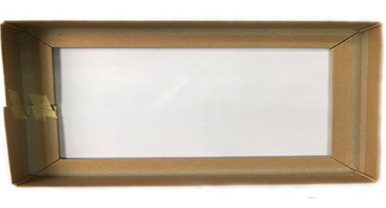 框架型紙護(hù)角