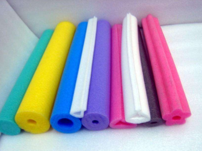 EPE珍珠棉為什么是一種環保材料？