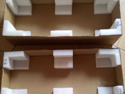 一舉二得添加護(hù)角保護(hù)兒童和商品