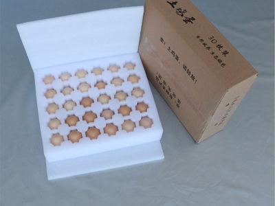 如何區別珍珠棉和海綿