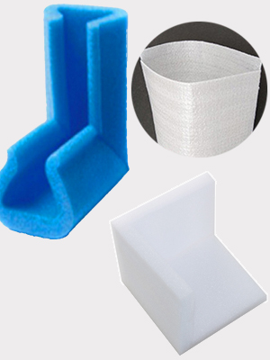 護角/護邊/袋子(LUM型可定制)