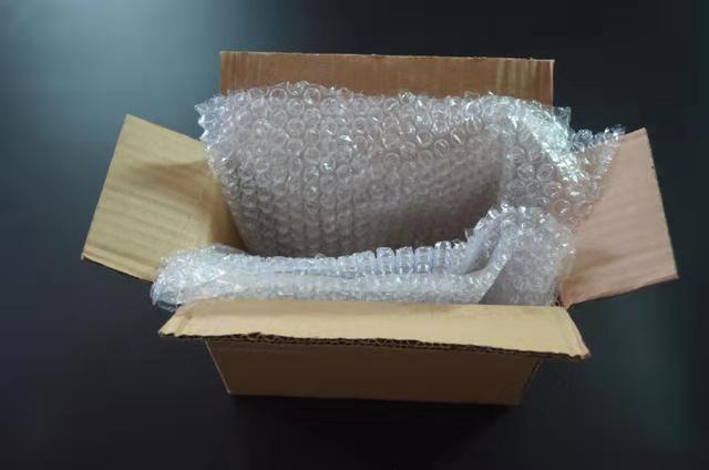 氣泡袋包裝