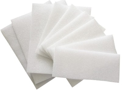 珍珠棉-緩沖性能