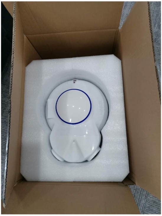 機器人定制包裝